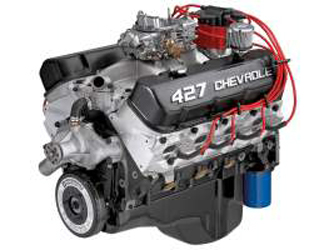 P15F4 Engine
